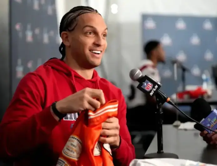 Patriots Appreciate Mack Hollins’ Remarkable Journey – The Athletic