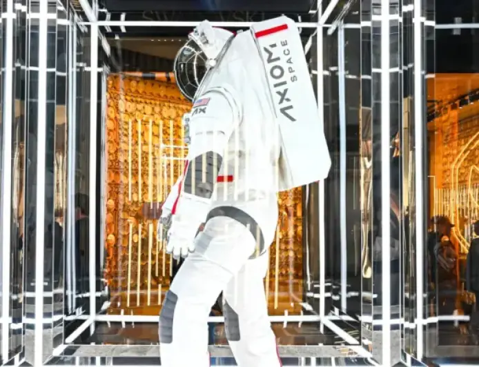 Former Astronauts Highlight Major Issue in NASA Artemis II Spacesuits