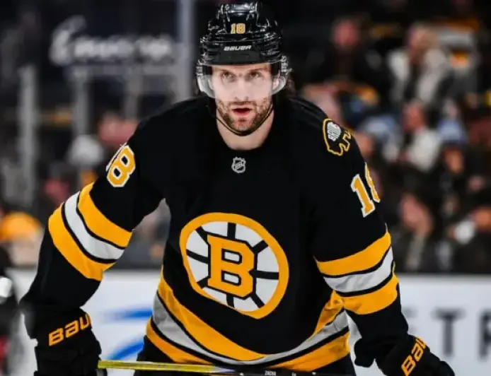 Zacha Withdraws from Czech Olympic Team Due to Upper-Body Injury