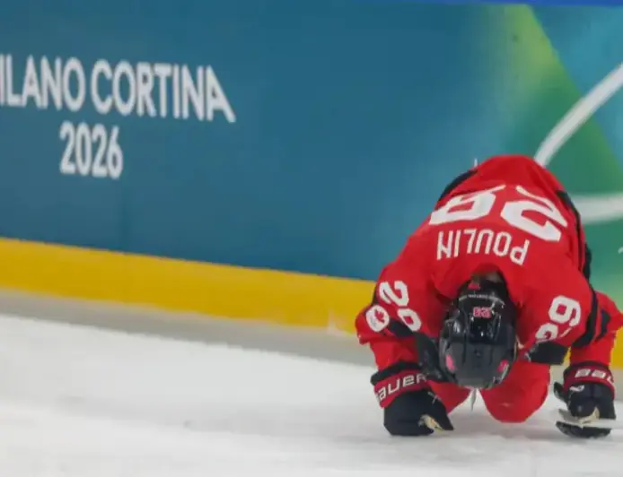 Milan-Cortina Hockey: Canada Faces Czech Republic as Poulin Suffers Injury
