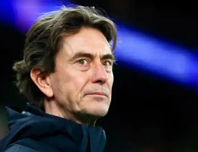 Tottenham Pursue Star Player Coveted by Multiple Premier League Clubs