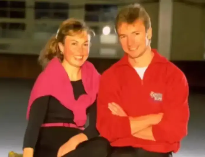 Jayne Torvill’s Net Worth: Olympic Gold, TV Fame Shape Iconic Skating Career