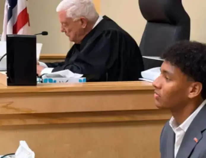 Live: Court Decides Trinidad Chambliss’ Ole Miss Future