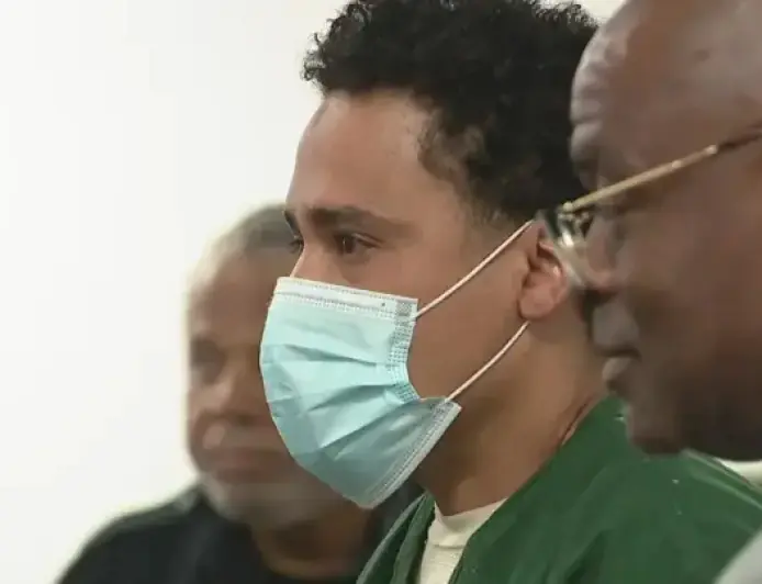 Detroit Man Admits Guilt in Murder, Minor Sexual Assault Charges