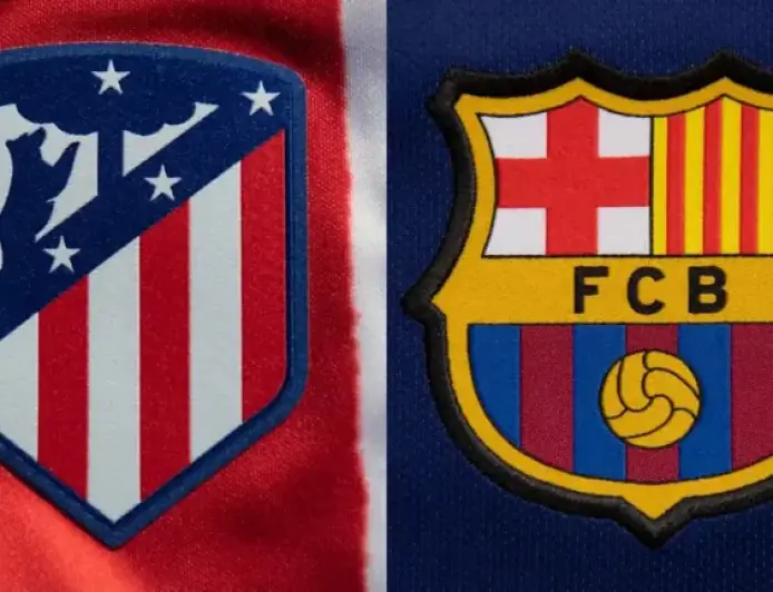 Atletico Madrid vs. Barcelona: Match Preview, Predictions, and Lineups