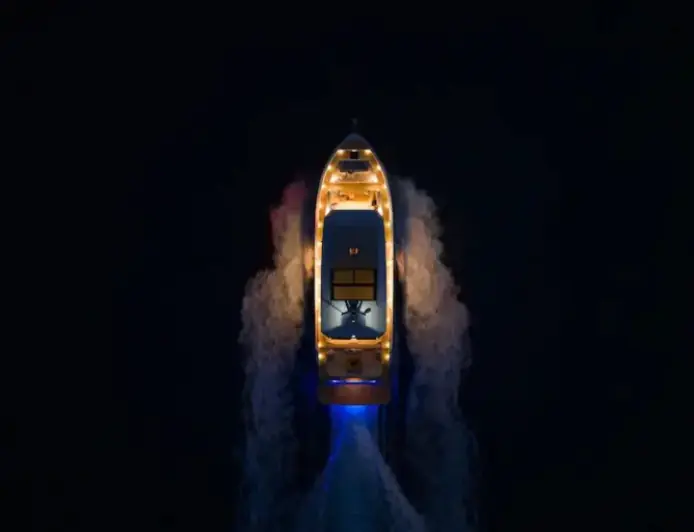 Explore the Electronics: Inside Your Boat’s “Brain”