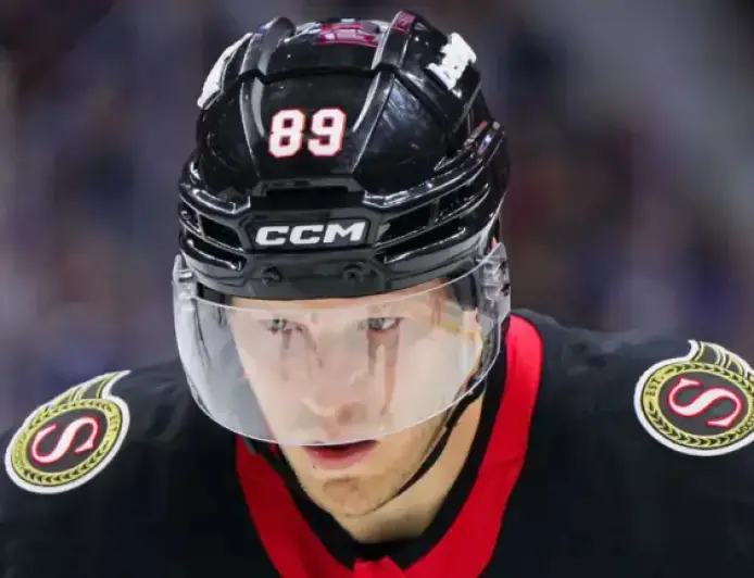 Eller Pursues Olympic Debut