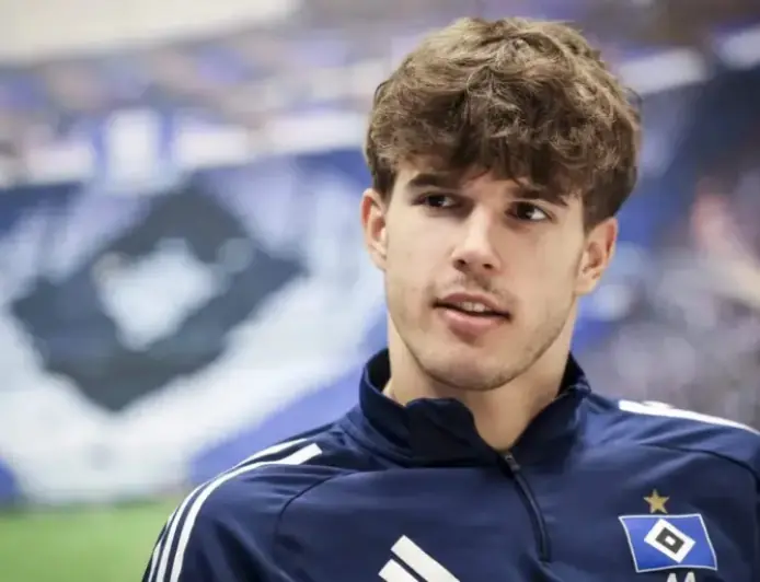 When Will Luka Vuskovic Make His Tottenham Debut?