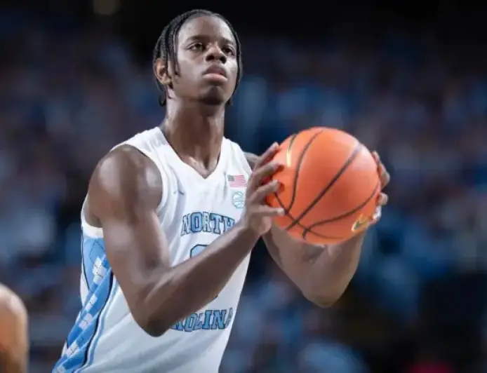 Caleb Wilson Sidelined by Left Hand Fracture