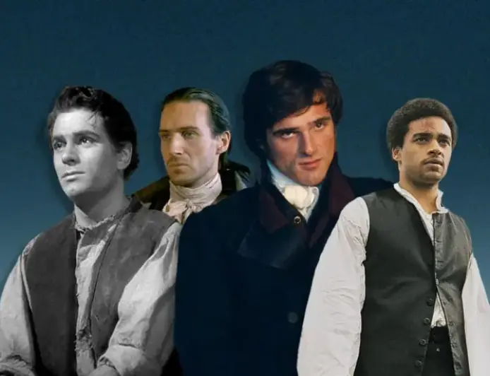 Heathcliff’s Ethnicity Sparks Ongoing Debate Among Literary Experts