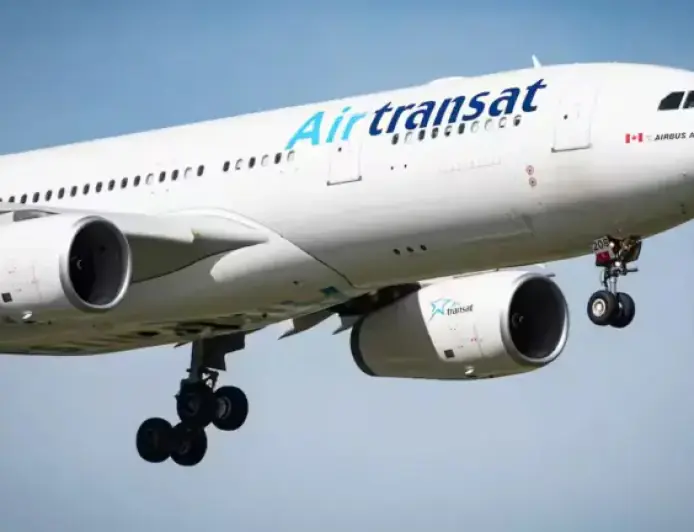 Air Transat Cancels Florida Flights for Summer Season