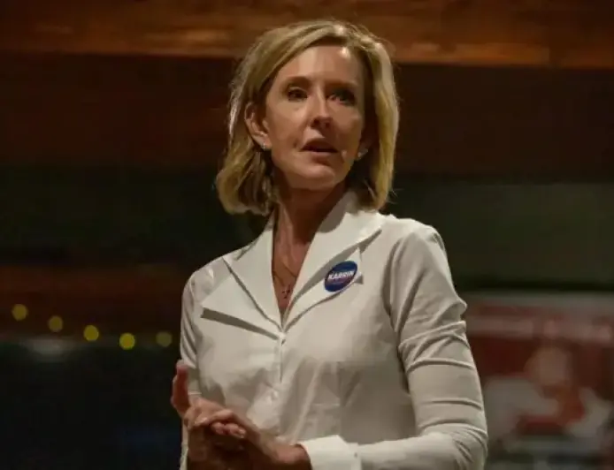 Karrin Taylor Robson Exits Arizona Governor Race, Highlighting MAGA Influence