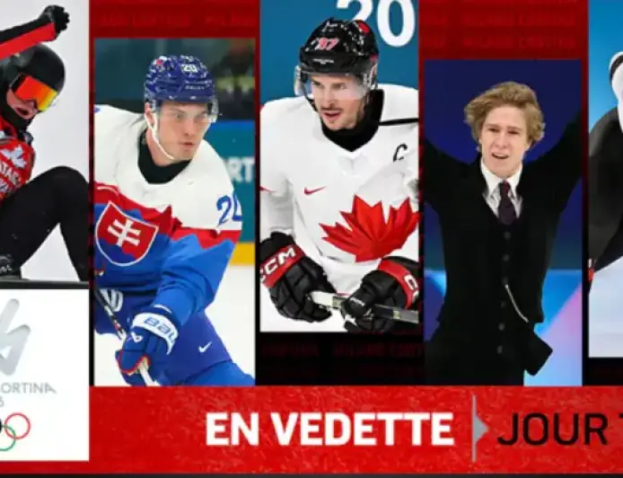 Friday’s Olympic Highlights: A Winning Streak to Continue