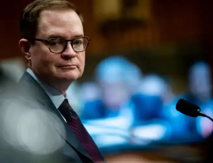 Robert F. Kennedy Jr. Revamps Health Department Leadership