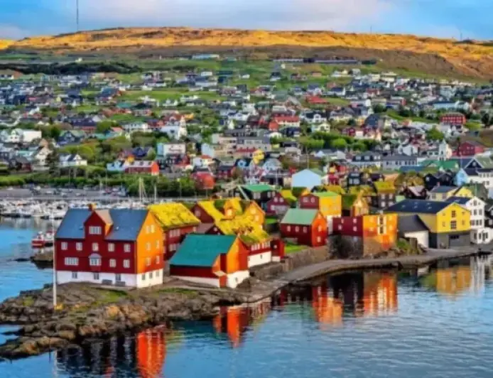 Top Midlife Travel Destinations for Guys Unveiled