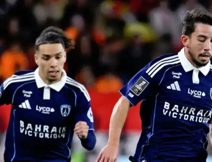 Paris FC vs. Lens: Where to Watch Live Broadcast