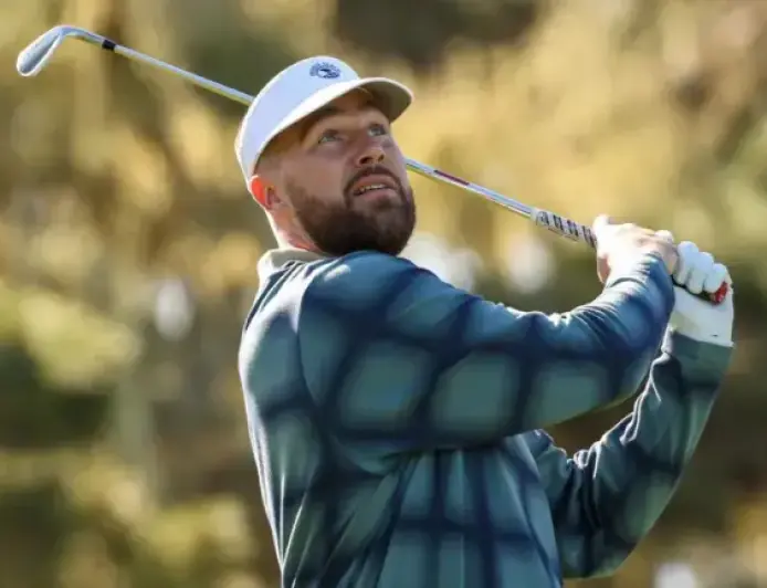 Celebrities at Pebble Beach Pro-Am 2026: Will Taylor Swift Join?