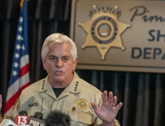 Growing Concerns Over Errors in Nancy Guthrie Investigation