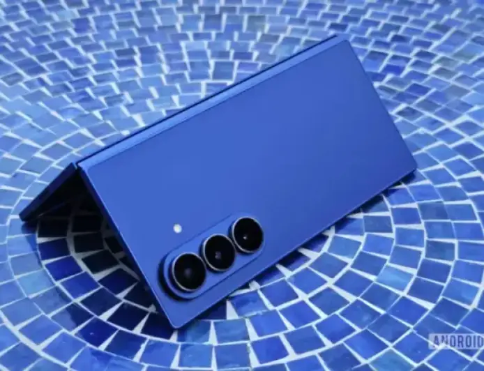 Reevaluating Foldable Phones: A Changed Perspective