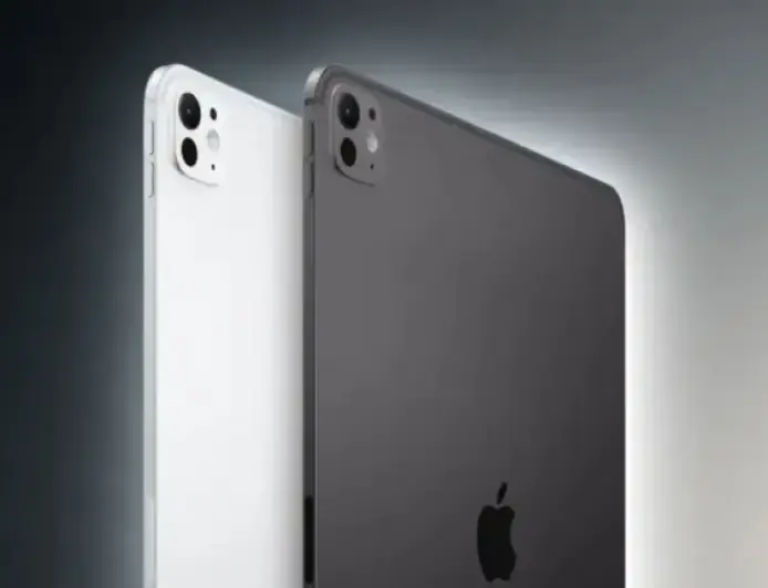 Apple Plans Extended Delay for iPad Pro Upgrades