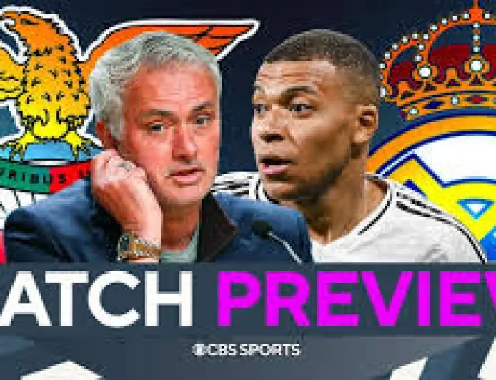 benfica - real madrid: Champions League showdown at Estádio da Luz set for Feb. 17 (3:00 PM ET)