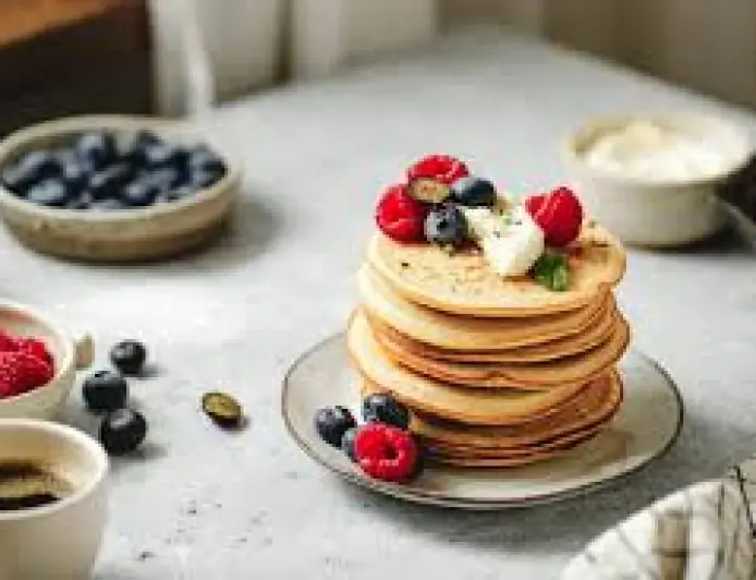 is it pancake day today? Shrove Tuesday falls on Feb. 17, 2026 (ET)