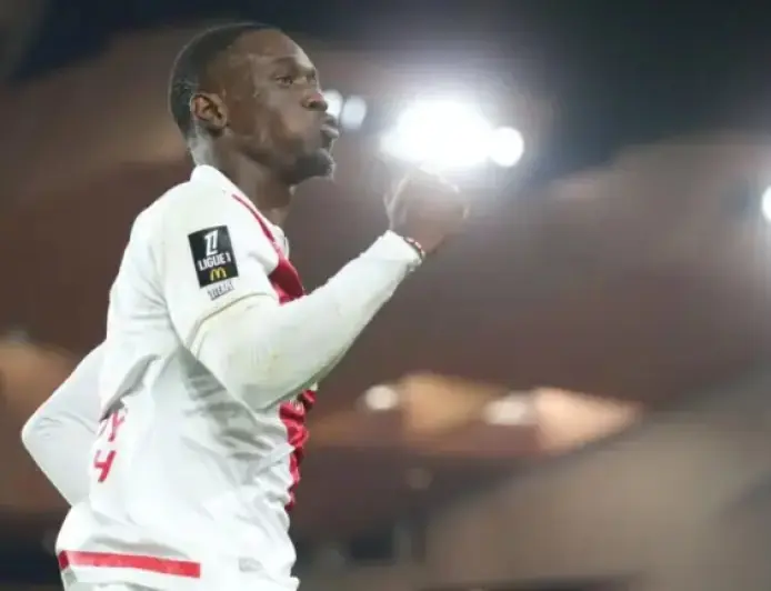 Monaco Scores Against PSG in Just 57 Seconds