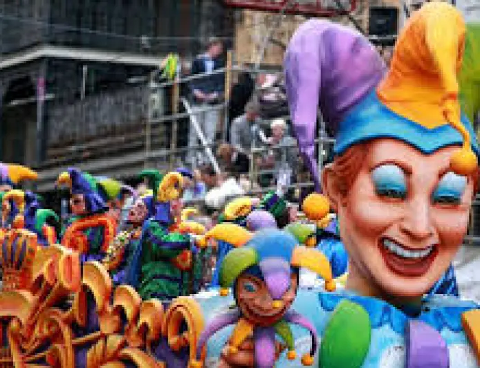 Fat Tuesday 2026: Dates, Parades and New Orleans Plans Ahead of Carnival’s Big Day
