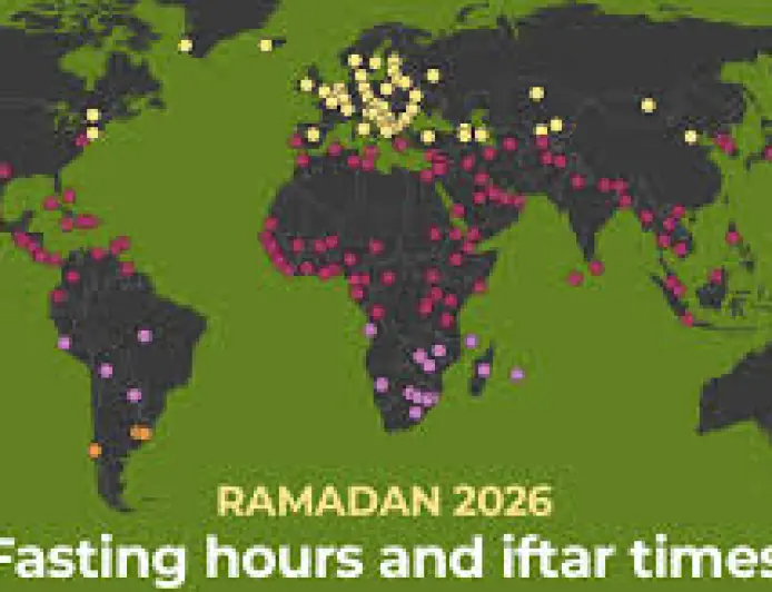 Ramadan 2026: Global Muslim Communities Prepare for Month of Fasting and Renewal