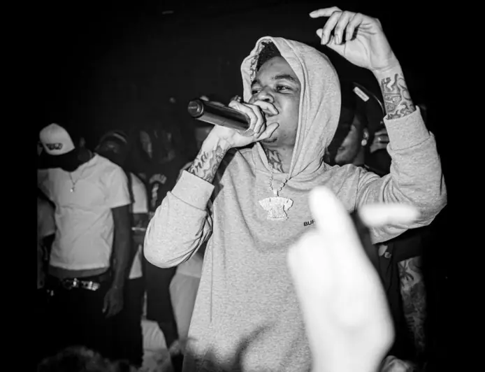 Lil Poppa Death News: What’s Confirmed So Far About the Jacksonville Rapper’s Reported Death at 25