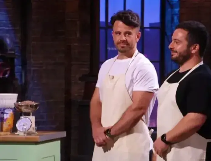 Ex-THG Duo’s Jnck Bakery Faces Uncertain Future on Dragons’ Den Tonight