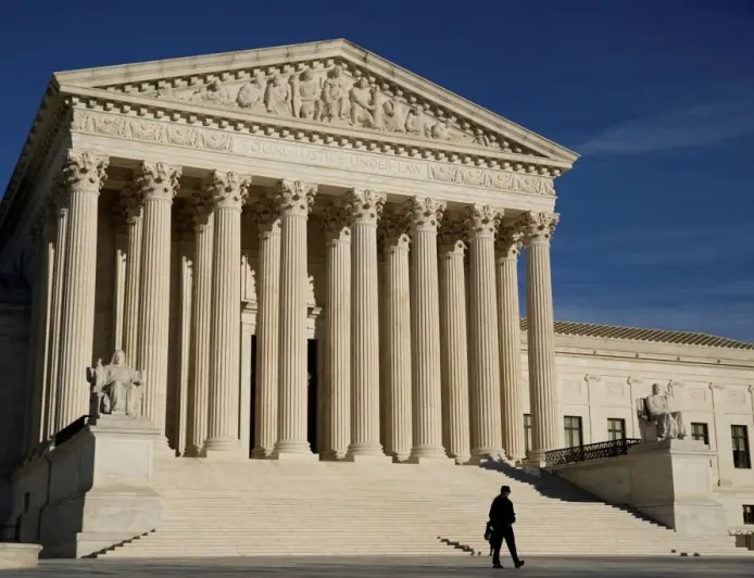 Scotusblog: Democrats Ask Supreme Court to Let Manhattan Ruling Stand and Force Redraw of Malliotakis' District