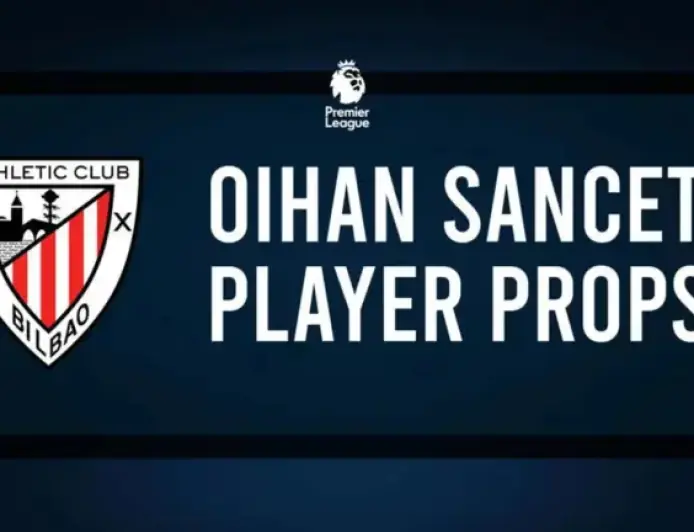 Oihan Sancet Player Props & Scoring Odds Against Elche CF February 20