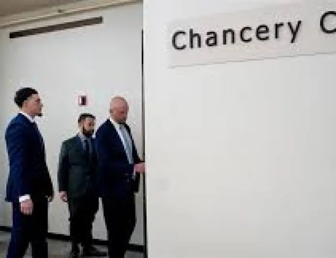 Judge Denies Injunction for Joey Aguilar, Ruling Likely Ends Eligibility for 2026 Season