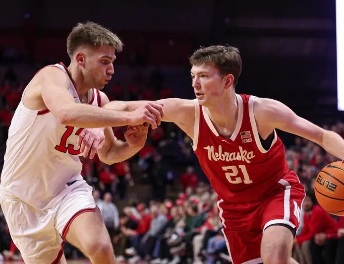 Penn State Vs Nebraska: Why Nebraska’s Home Form and Market Shifts Matter More Than the Box Score