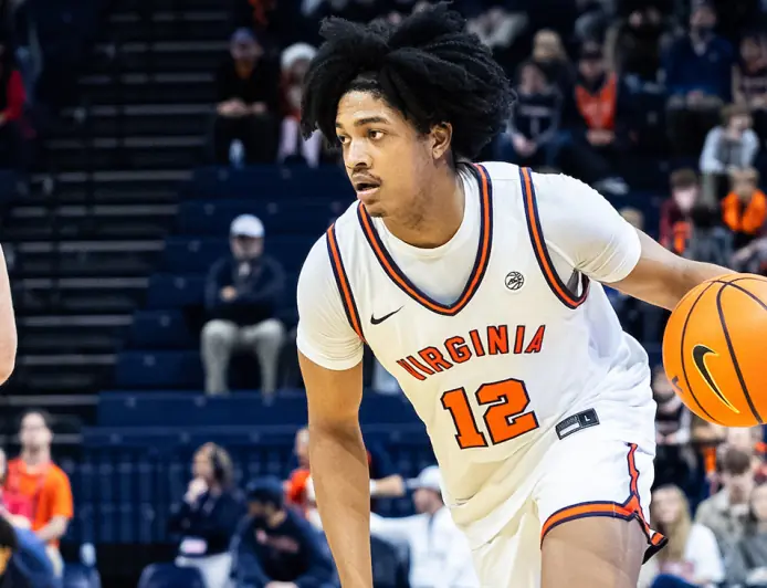Virginia Basketball Hosts Miami Saturday Matinee with Tony Bennett Court Dedication