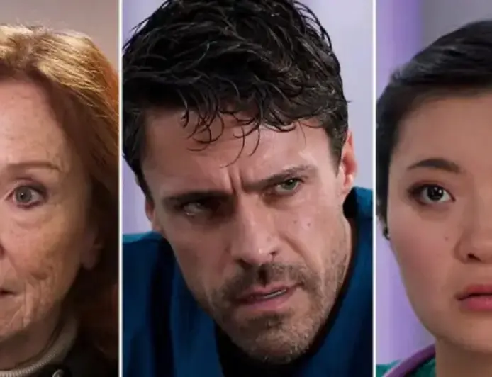 Next Week’s (28 February) 6 Major Casualty Spoilers Revealed