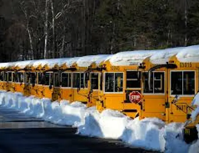 Mcps readers encounter blocked-access notice on site