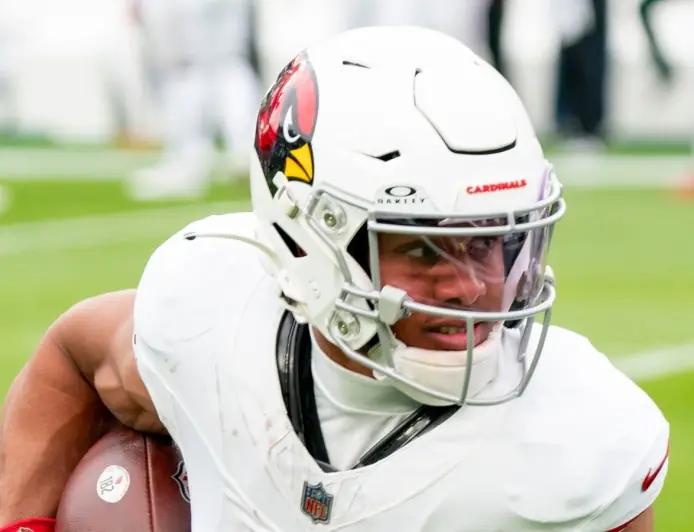 Rondale Moore Found Dead at 25; Police Say Suspected Self-Inflicted Gunshot