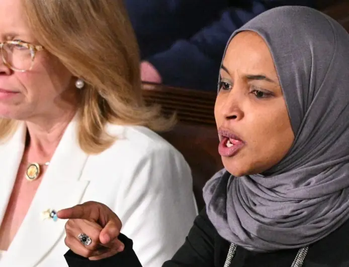 Latest State of the Union Clash Turns on Immigration, Ejections and High-visibility Guests