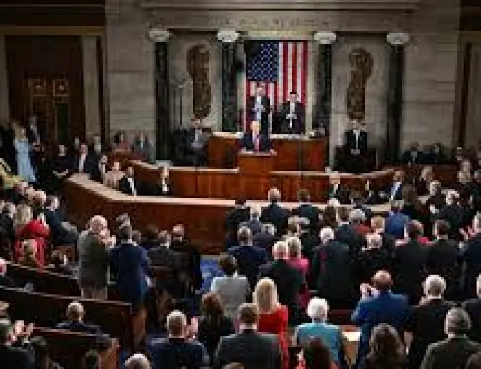 What Time Is The State Of The Union Address Tonight: Site Not Available on WBAL-TV