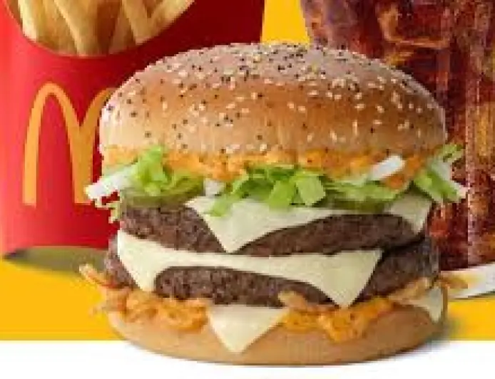 Big Arch Burger McDonald’s: Is the New Burger Launching Nationwide in 2026?