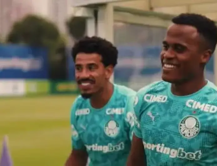 Palmeiras Sees ‘New Arias’ as Superior to Fluminense Version