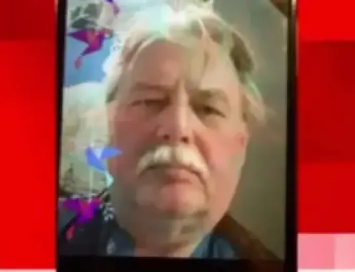 Panarin Gifts Rolex to Kings Mascot for Jersey Number