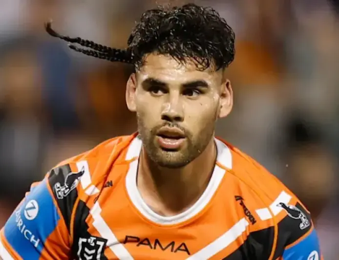 Wests Tigers Star Reports NRL on Intimate Image Privacy Breach