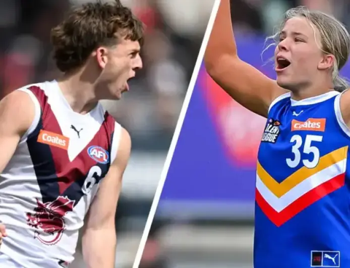 2026 Talent League Schedule Announced