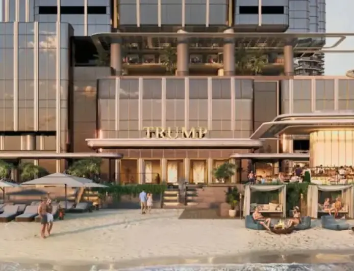 Gold Coast Trump Tower Developer Unreachable After Business Collapse