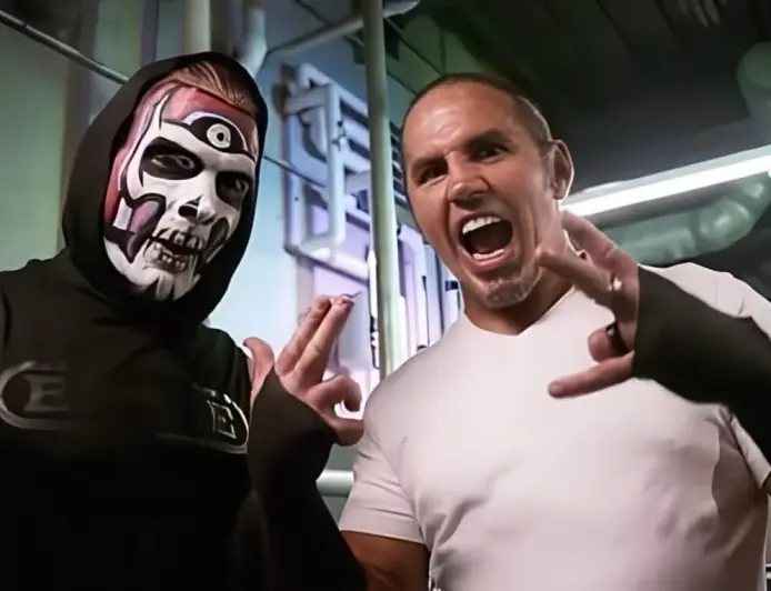 Is Matt Hardy really dead? WWE star responds to viral death hoax