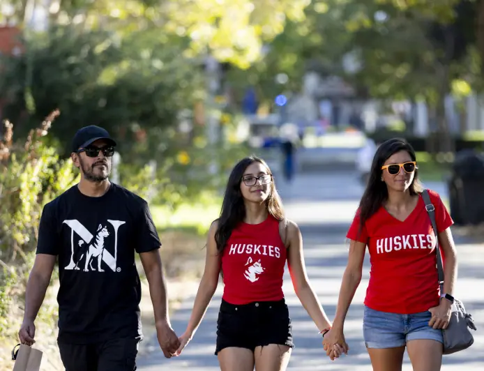 Northeastern University Sees Record 106,907 Applications as Co-ops and Global Network Drive Demand