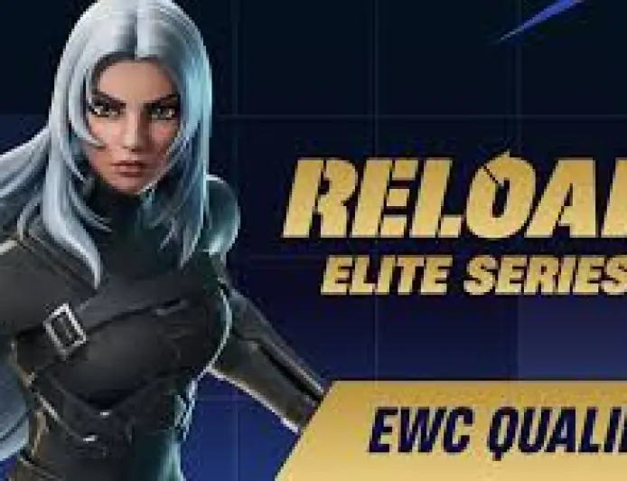 Fortnite Event: Reload Elite Series Heats in NA Central Move Forward as Qualifier 2 Begins Soon